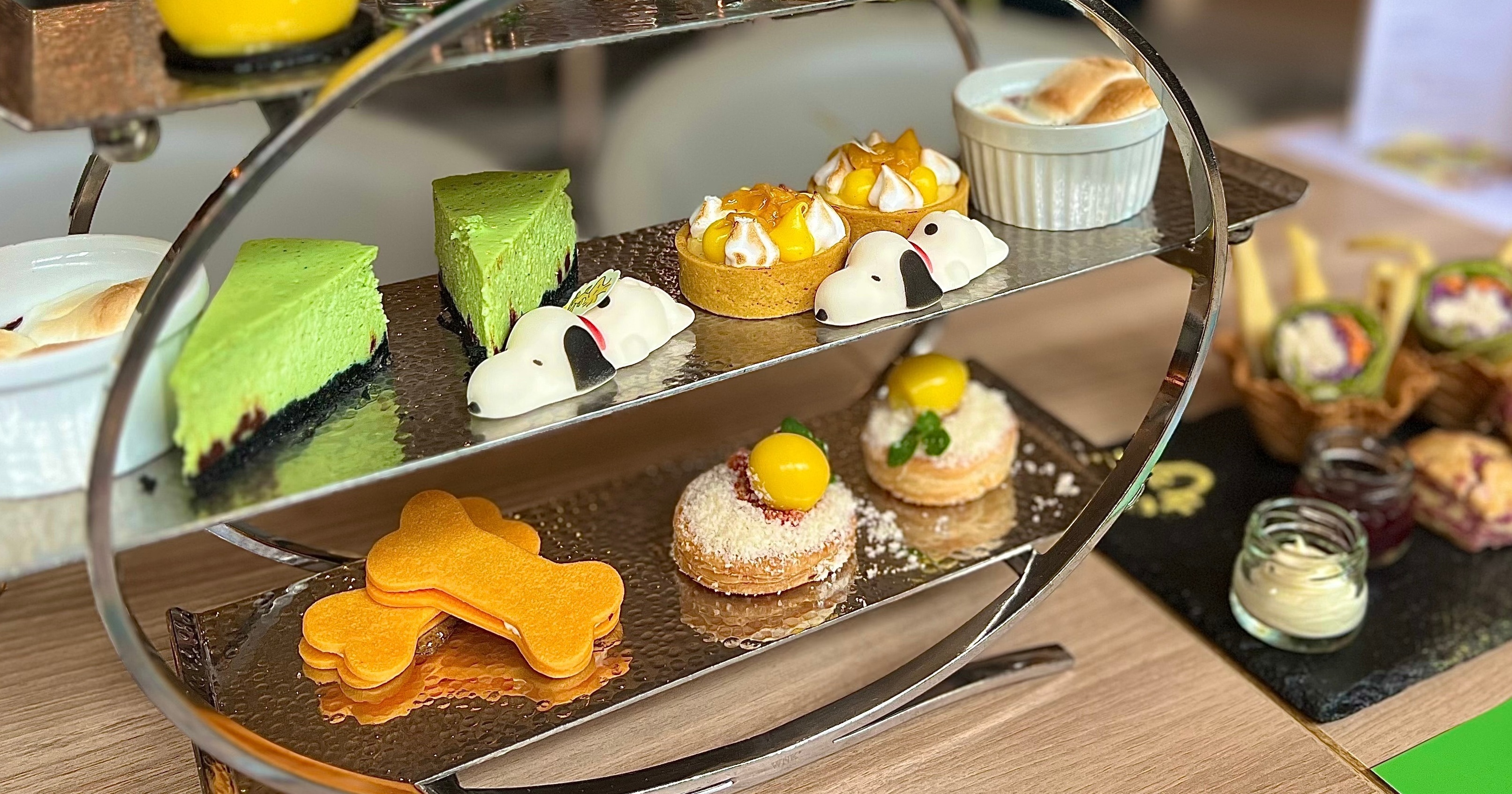 最終価格]ラルフローレンホーム食器8点セットとランチョンマットと他