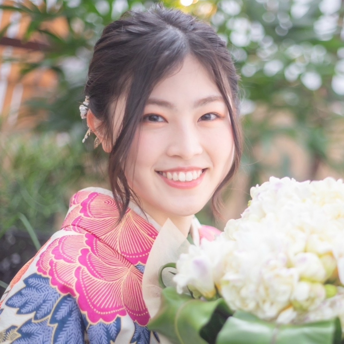 【ありがとう♡】MORE読者モデルの学び 若林優美果 かばやん🦛　石川県出身