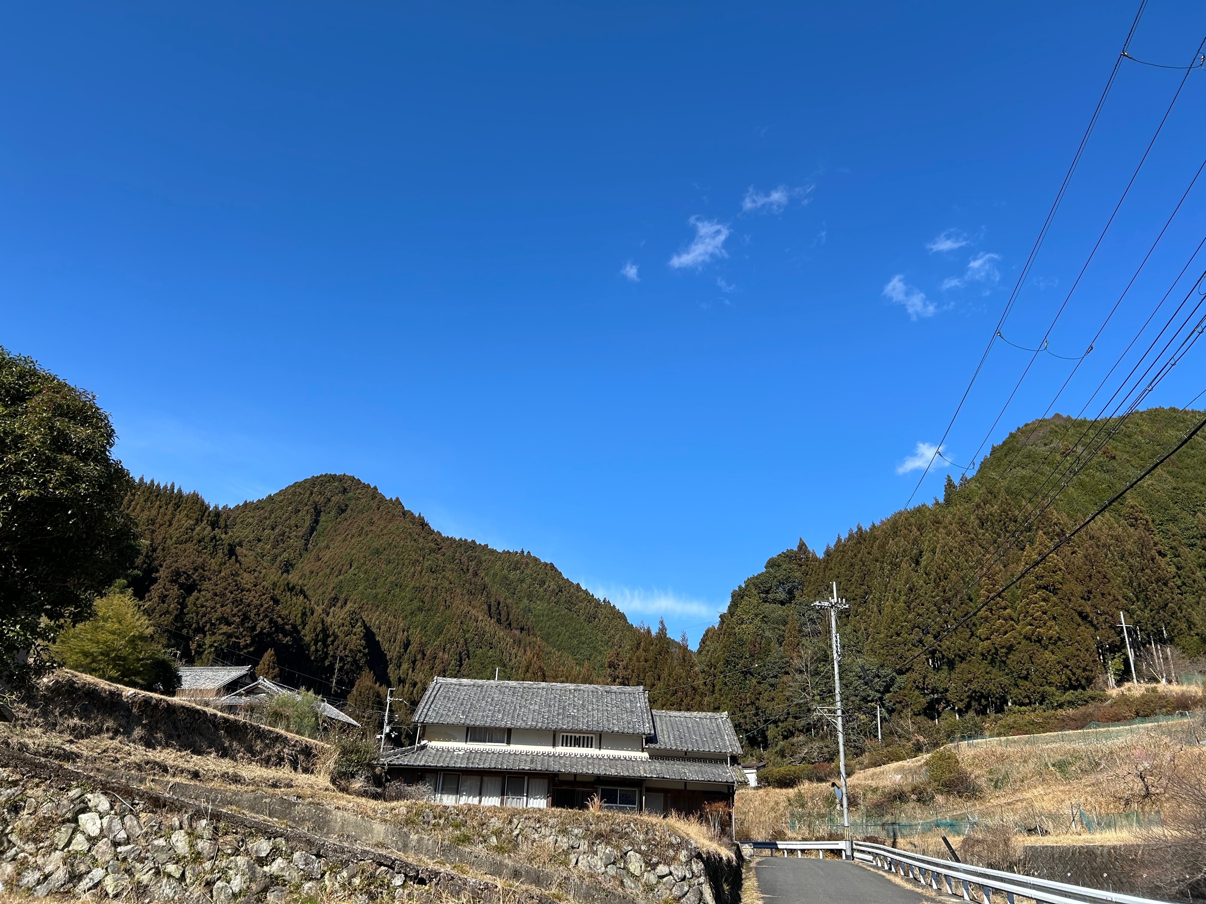 古民家カフェ ナラヤマソウ