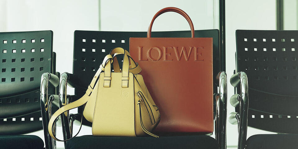 2024最新【LOEWE（ロエベ）名品バッグ】定番から新作まで、不朽の名作シリーズを一気見！