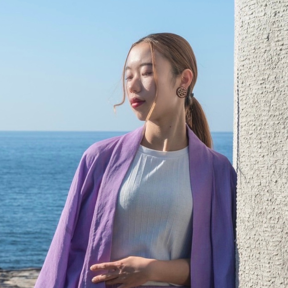 洋服を着るように和服を身にまとう、和歌山発の着物ブランド「NOI JAPAN」
