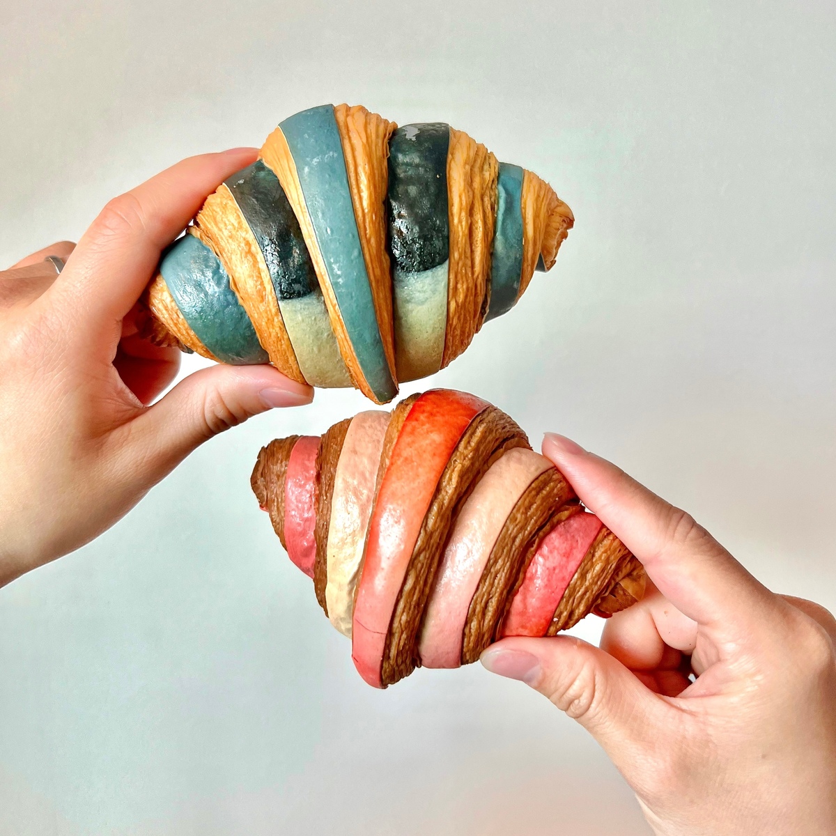 【まるでパンの美術館】売り切れ必至の映えるパン