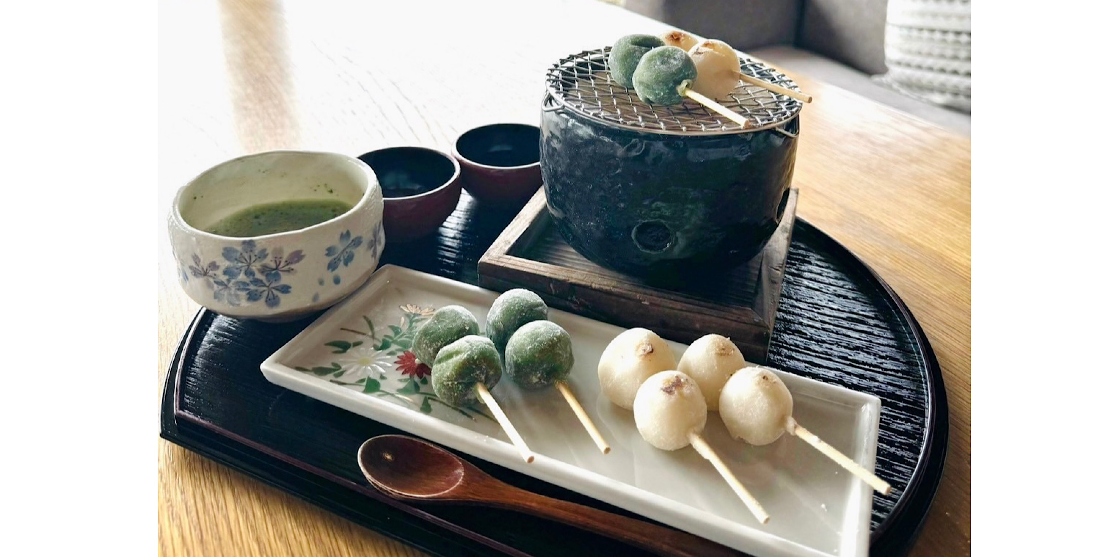 【福井｜あわら】北潟湖を一望できる！京都発の和モダンカフェ【eXcafe（イクスカフェ）吉崎鳳凰閣】
