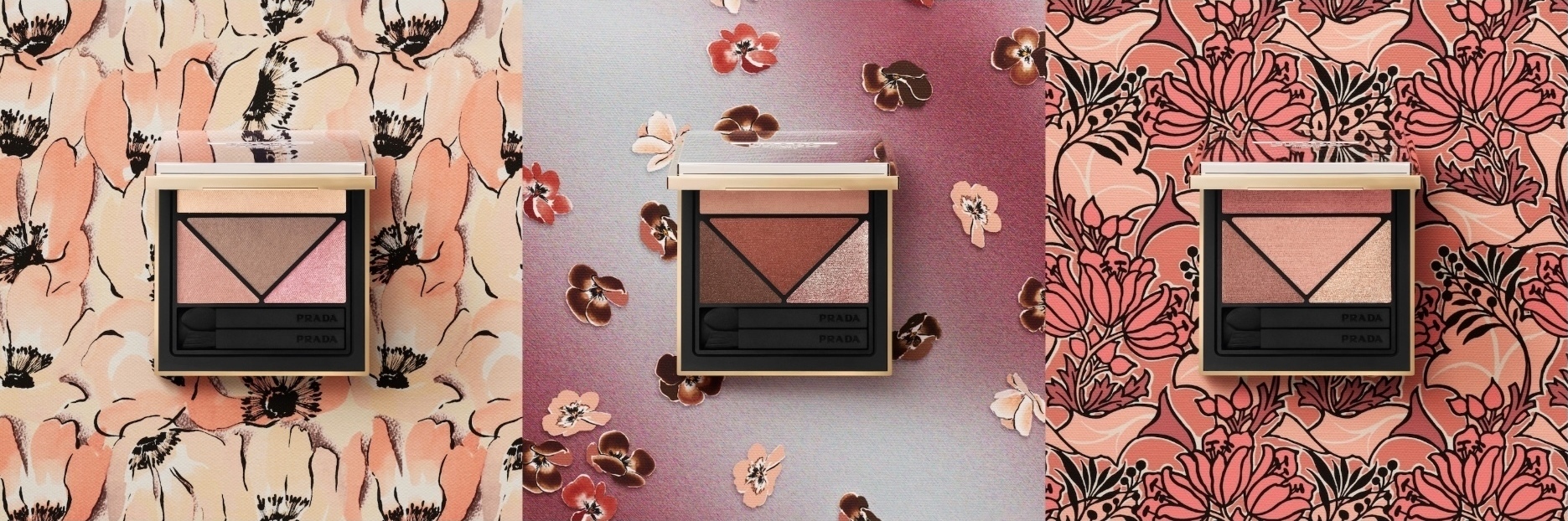 『PRADA BEAUTY（プラダ ビューティ）』の新作はお仕事メイクにも最適【2025最新オフィスメイク名品】