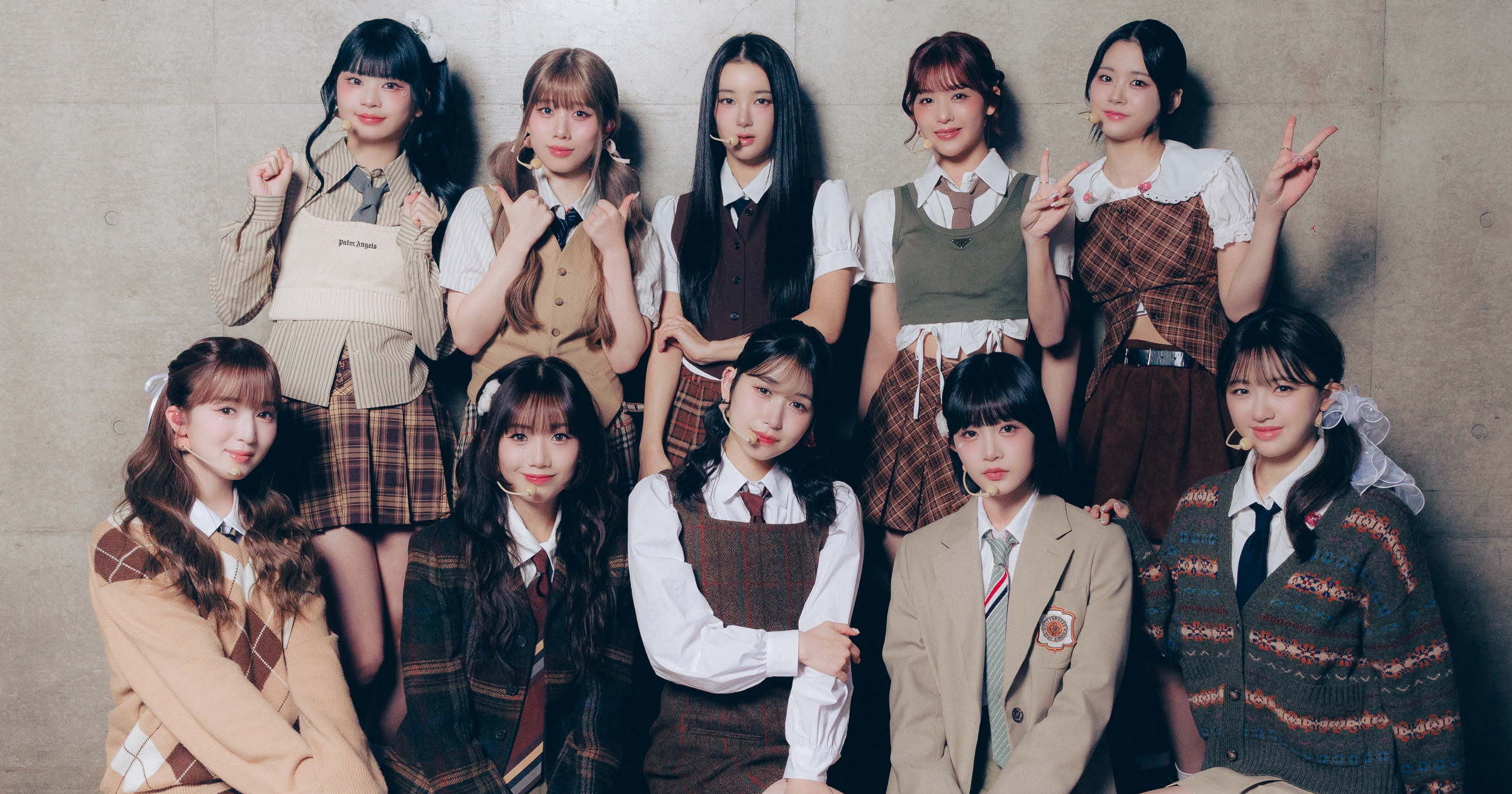 ME:I（ミーアイ）】サプライズいっぱいの3rdファンコン #ME_ICONIC