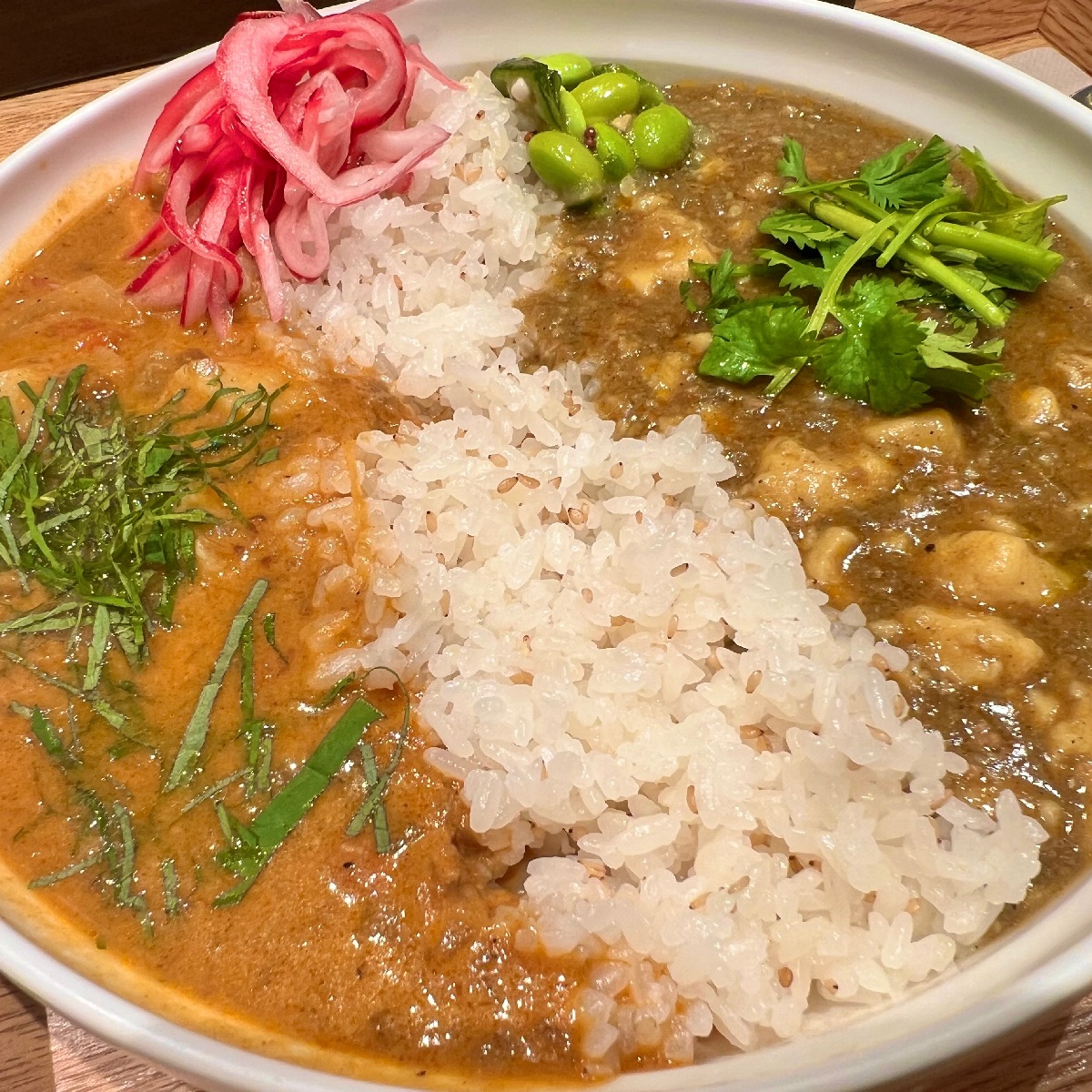 【Curry Stock Tokyo/2024】