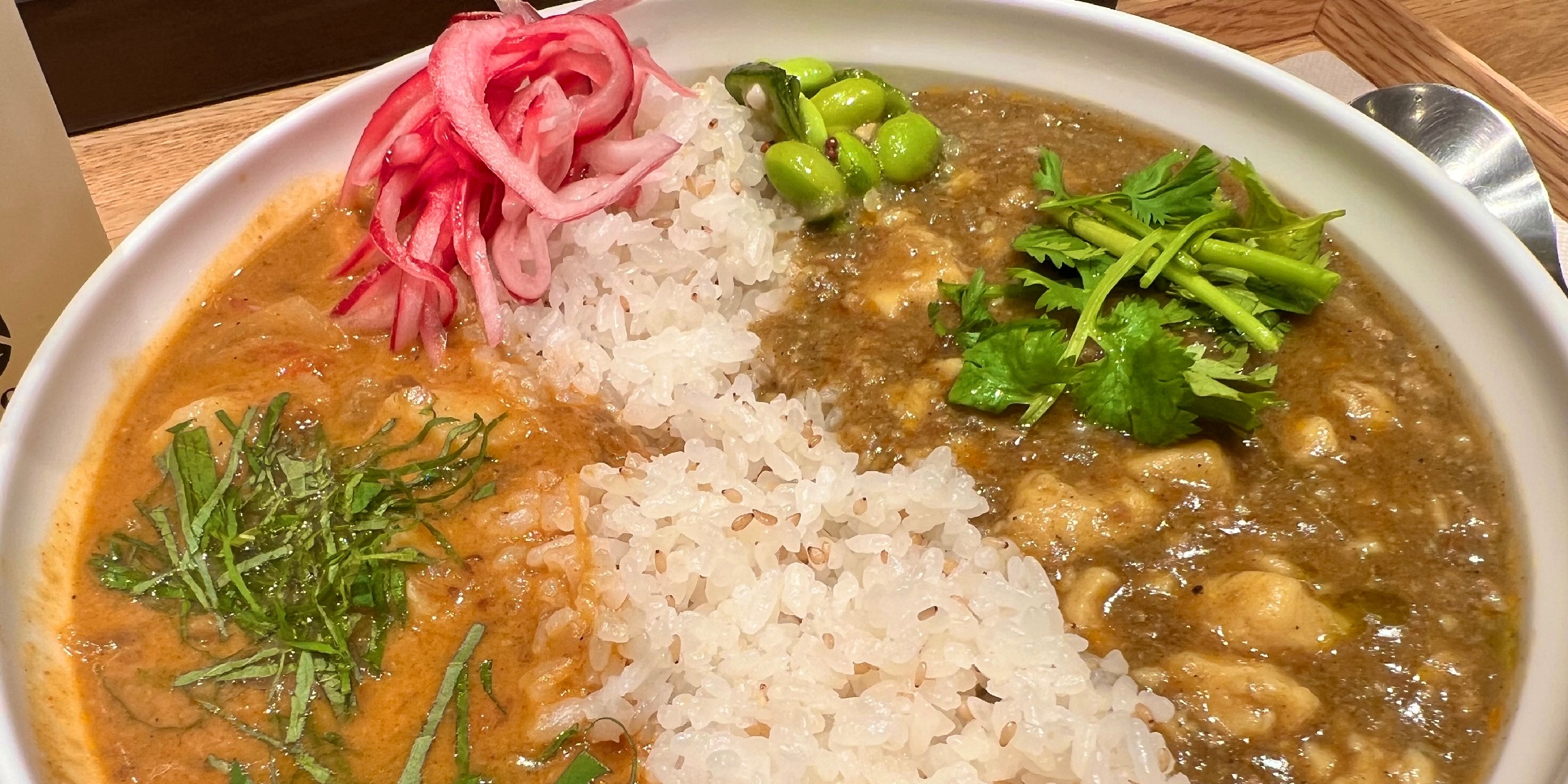 【Curry Stock Tokyo/2024】
