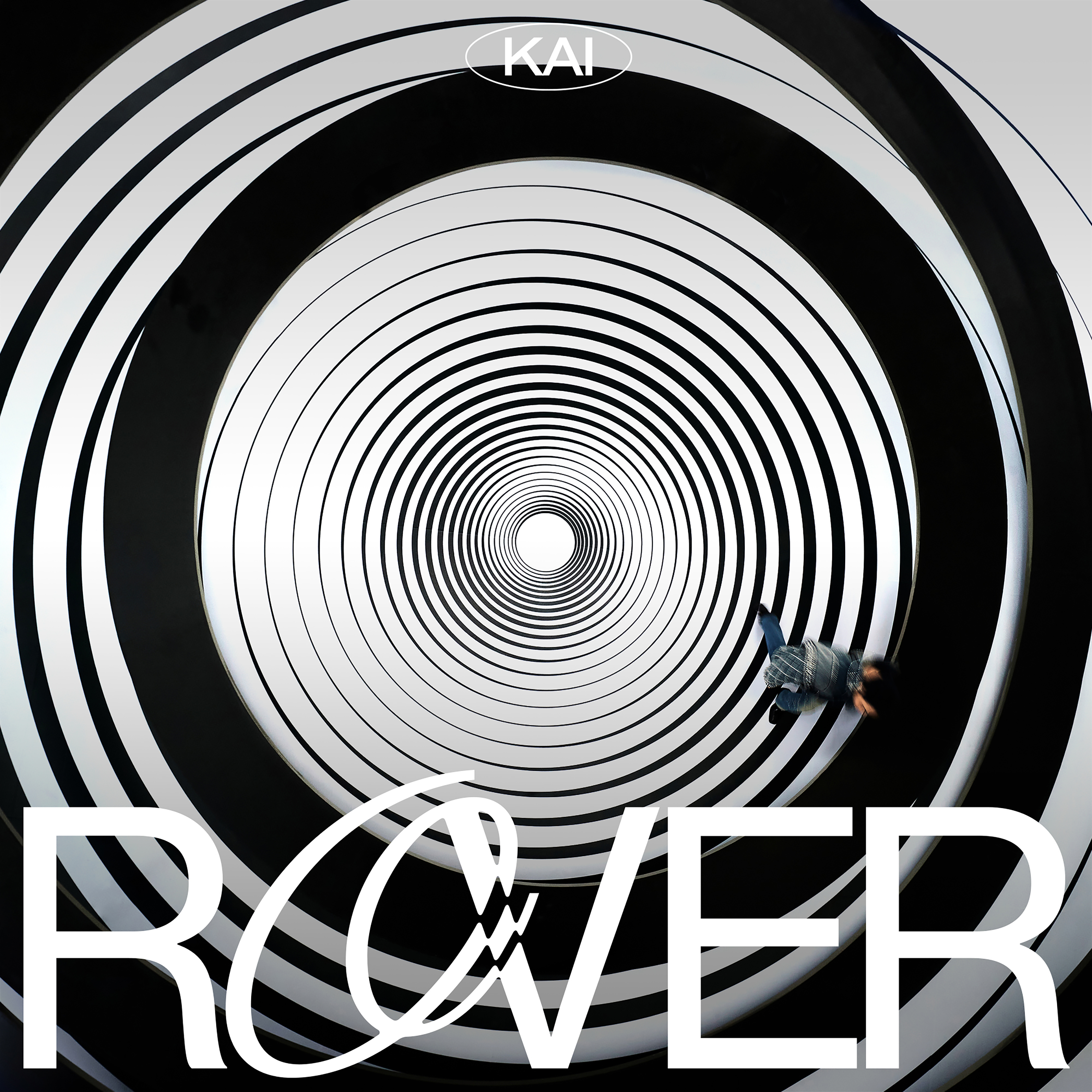 The 3rd Mini Album『Rover』