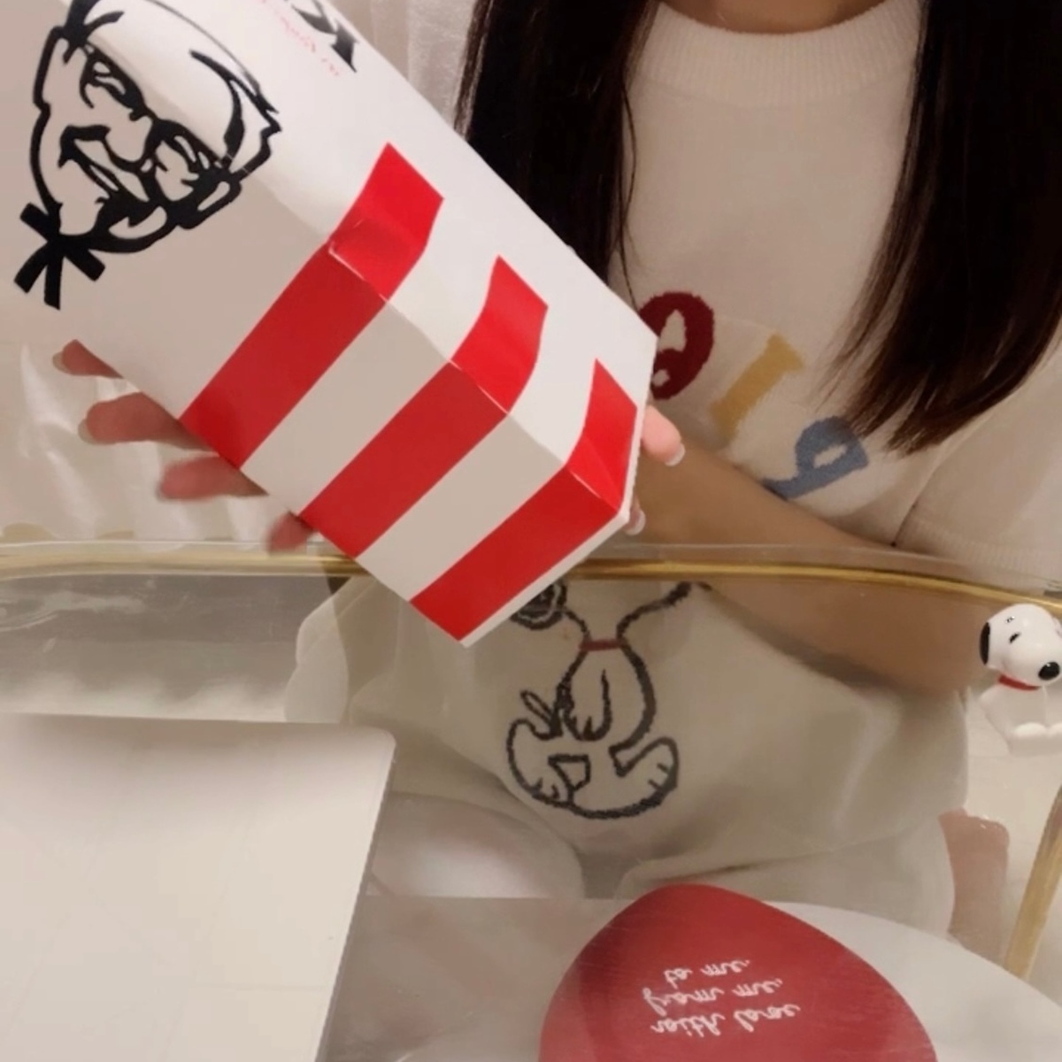 【ケンタッキー】創業記念パック7/8まで！