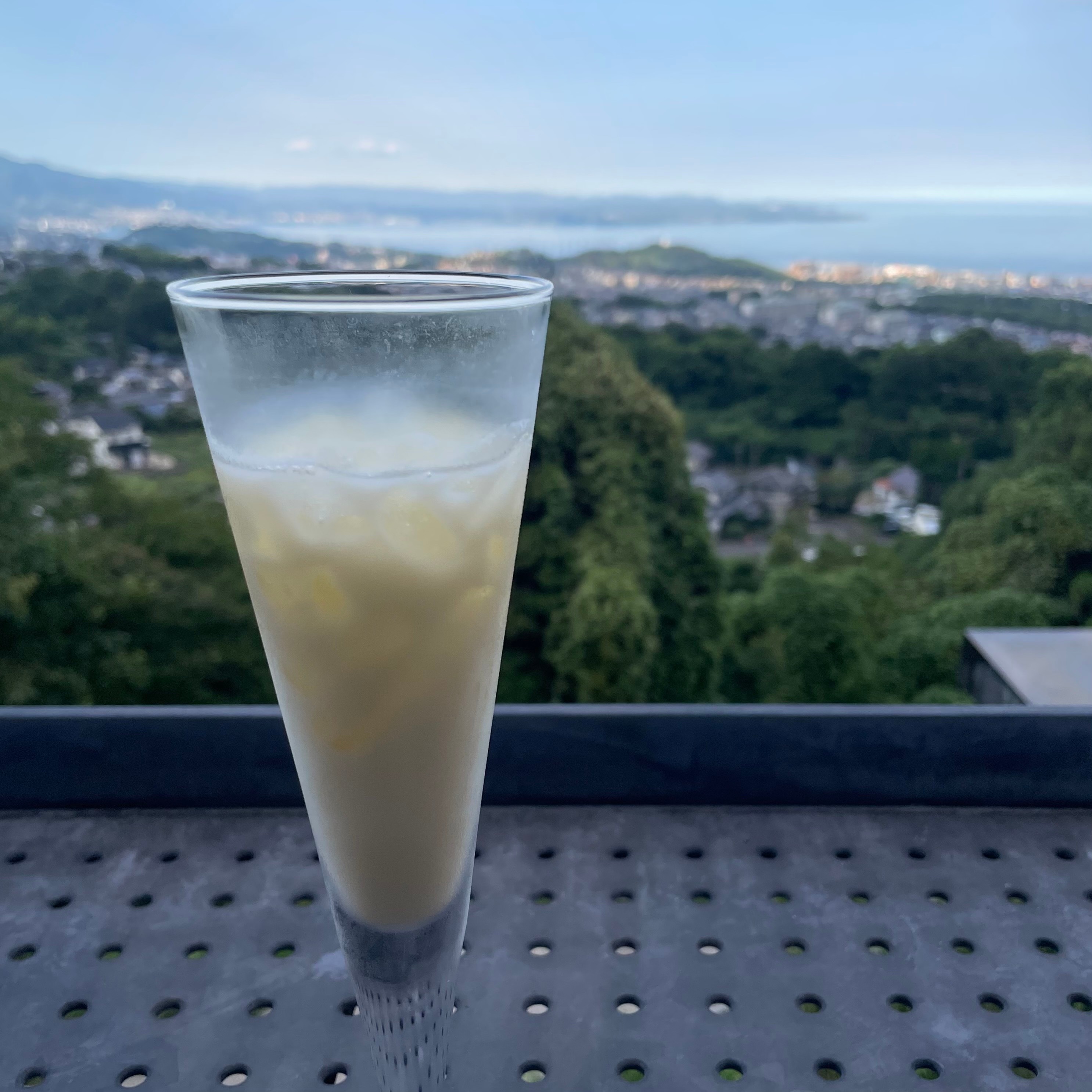 別府 ガレリア御堂原　ウェルカムドリンク