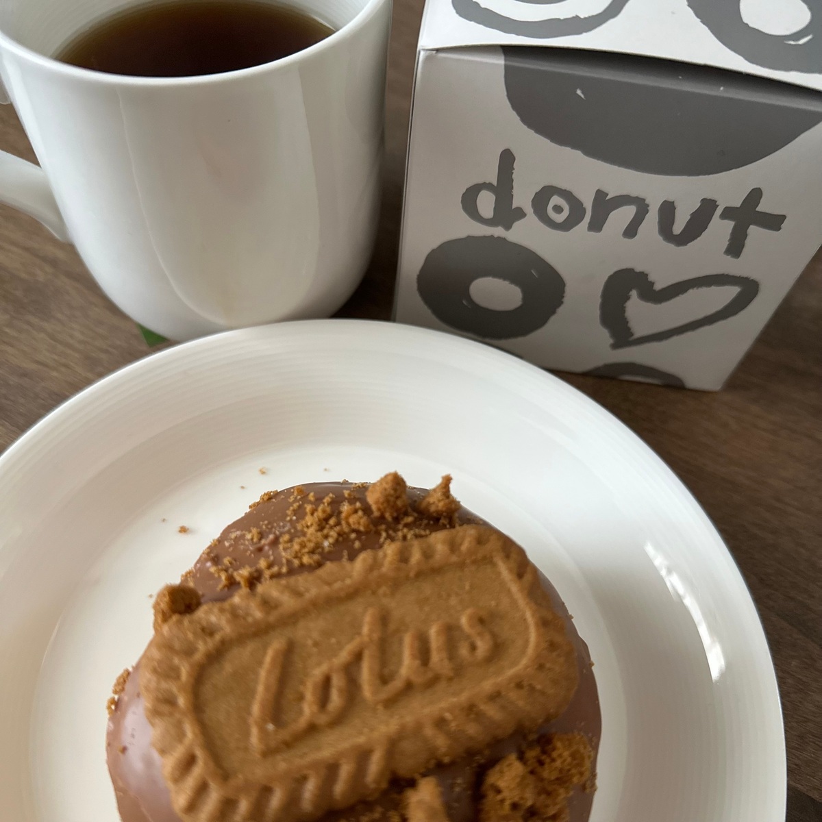 話題沸騰「we♡donut」！新エリア「ホワイティ梅田」に登場！！