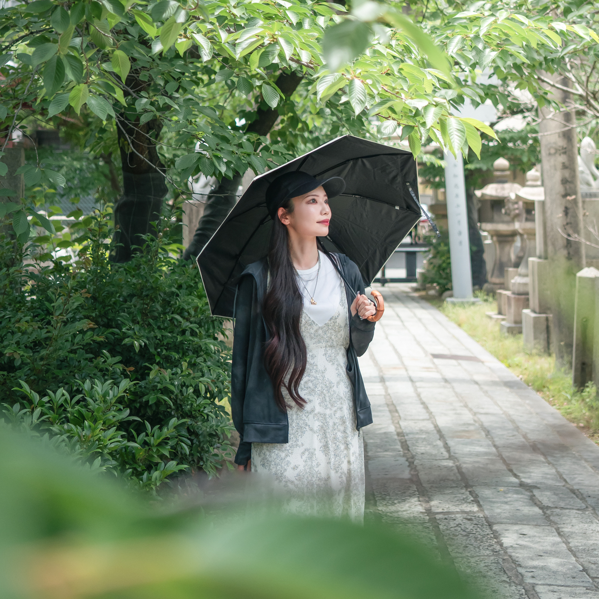 旅好き必見！トラベルクリエイター直伝の紫外線対策