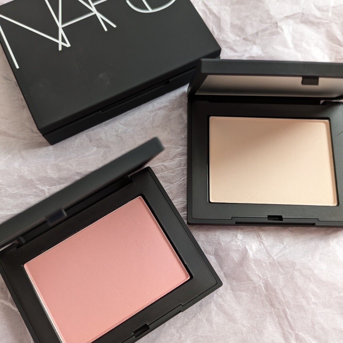 持って損なしコスメ【NARS(ナーズ)】アジア限定の新色チークは使いやすくて万能！
