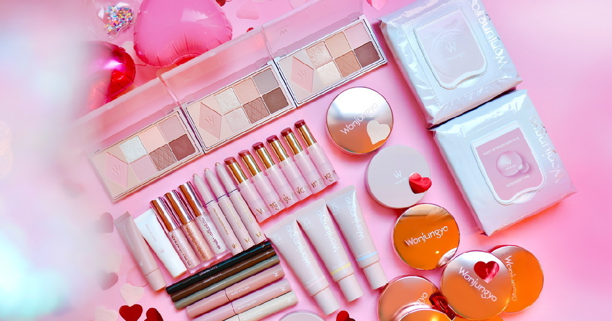 全部レビュー解説】人気の『ウォンジョンヨ』全商品をコスメマニア美容