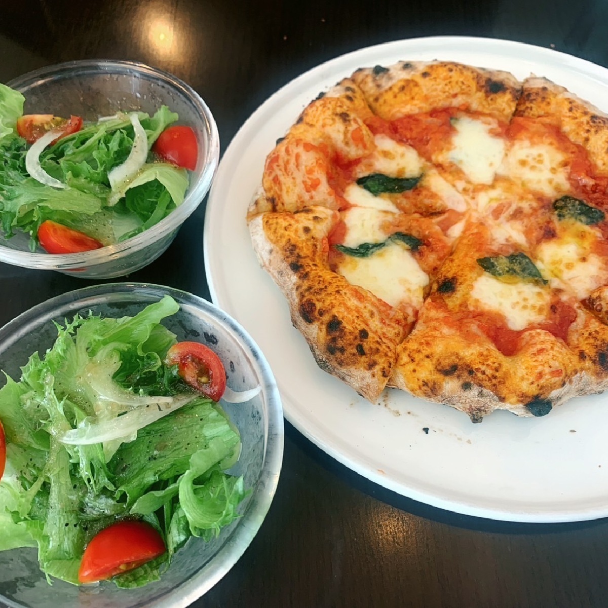 【岩手】焼きたての窯焼きピザを召し上がれ♪オープンしたばかりの大船渡市のピザ屋「魔女の窯」のご紹介