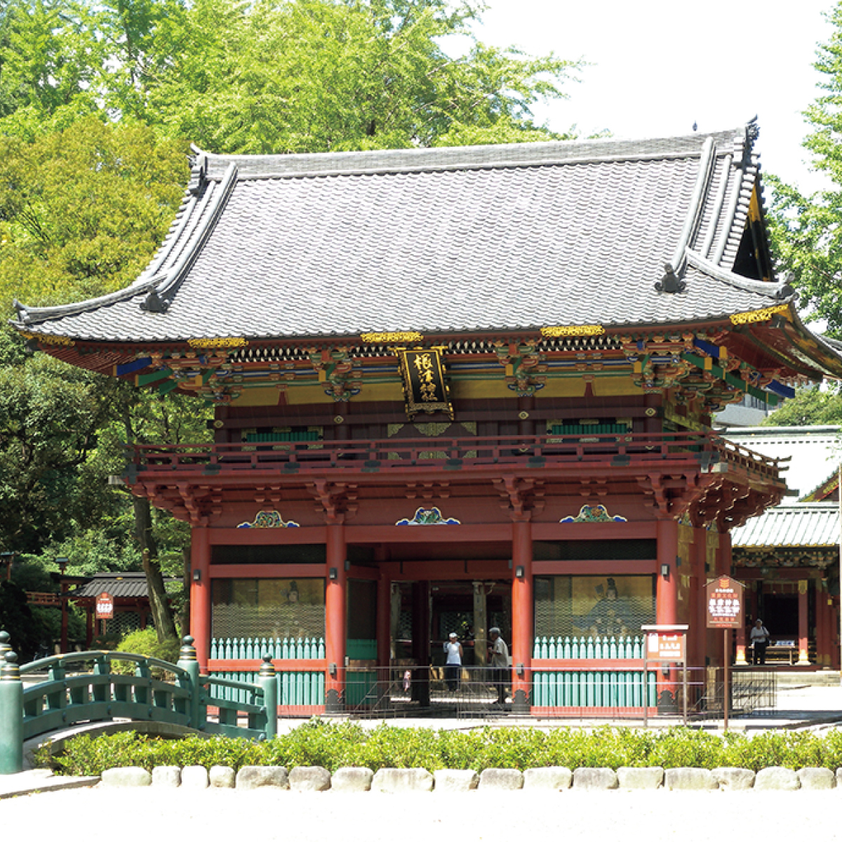 【恋愛運が上がる】東京から1.5時間以内で行ける神社仏閣おすすめ3選！