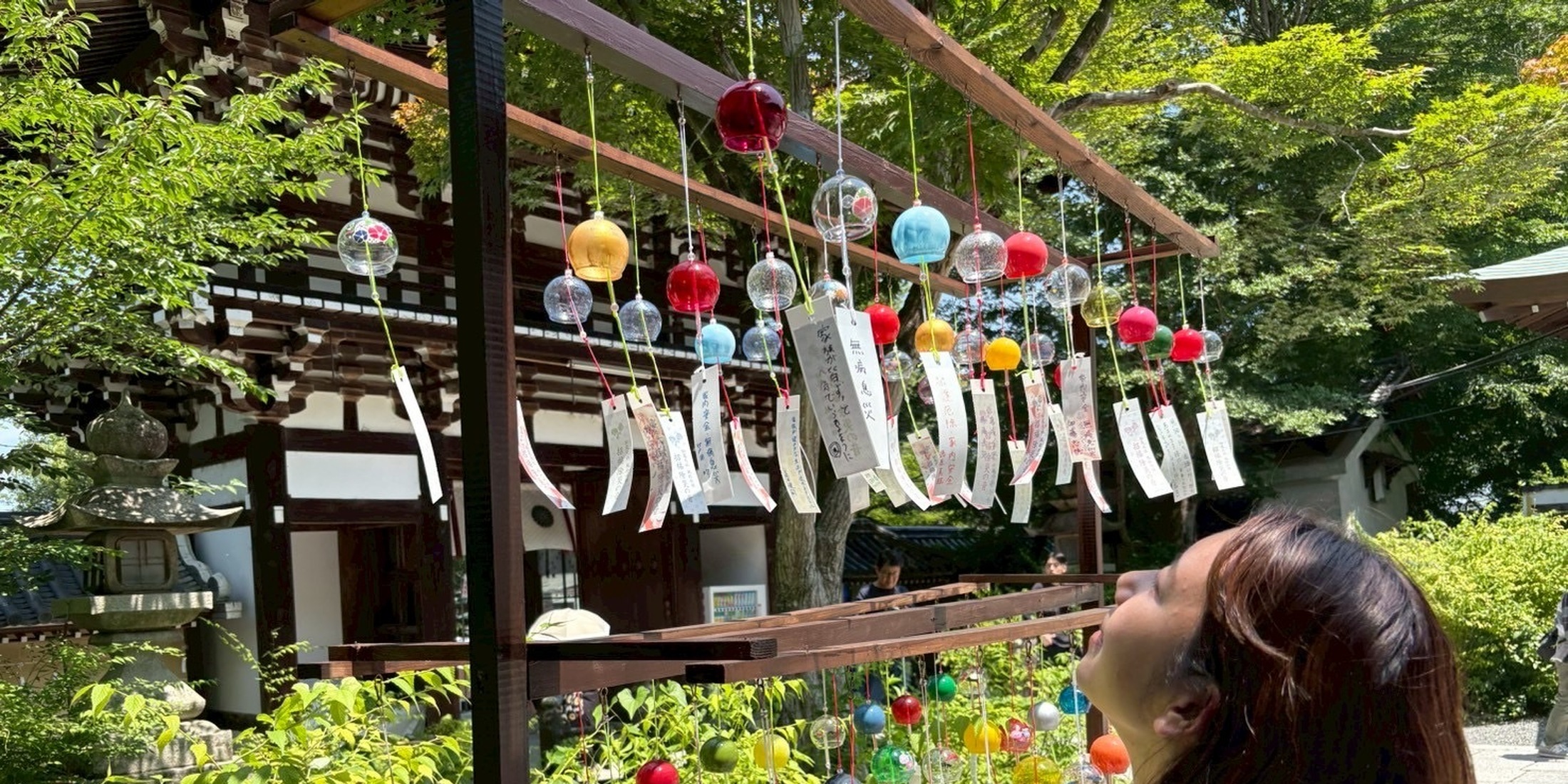 【夏の京都】松尾大社、茅の輪くぐり初めって何が行われてるの？
