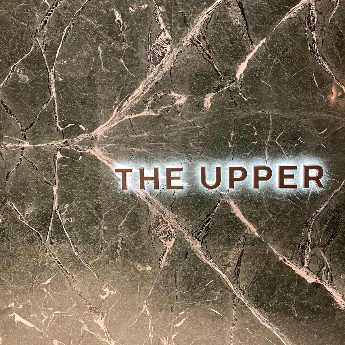 【東京】フレンチを食べるならここに行けば間違いない！「THE UPPER」