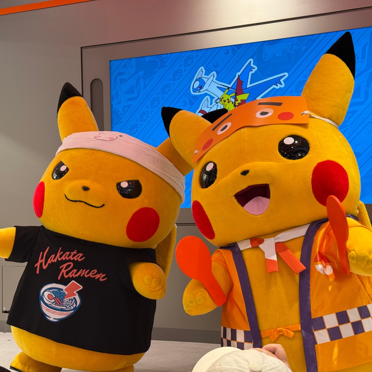 ポケモンセンター福岡が進化♡限定グッズやフォトスポットをご紹介！