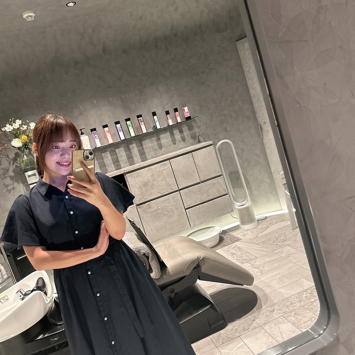【極上の癒し】表参道の最高級ヘッドスパで癒しのひととき❤︎