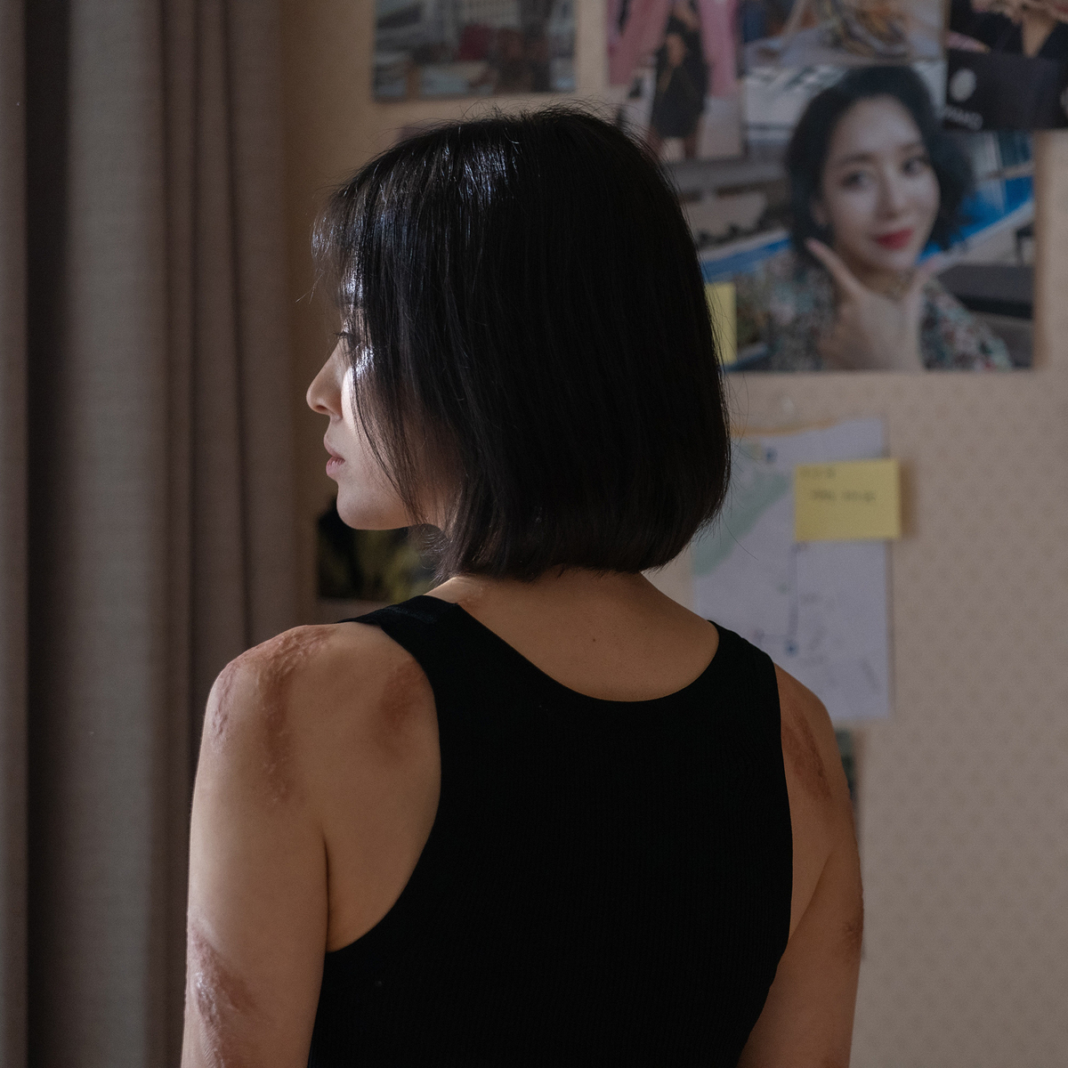 【韓国ドラマ2025】過干渉や虐待など“毒親”が出てくる作品3選