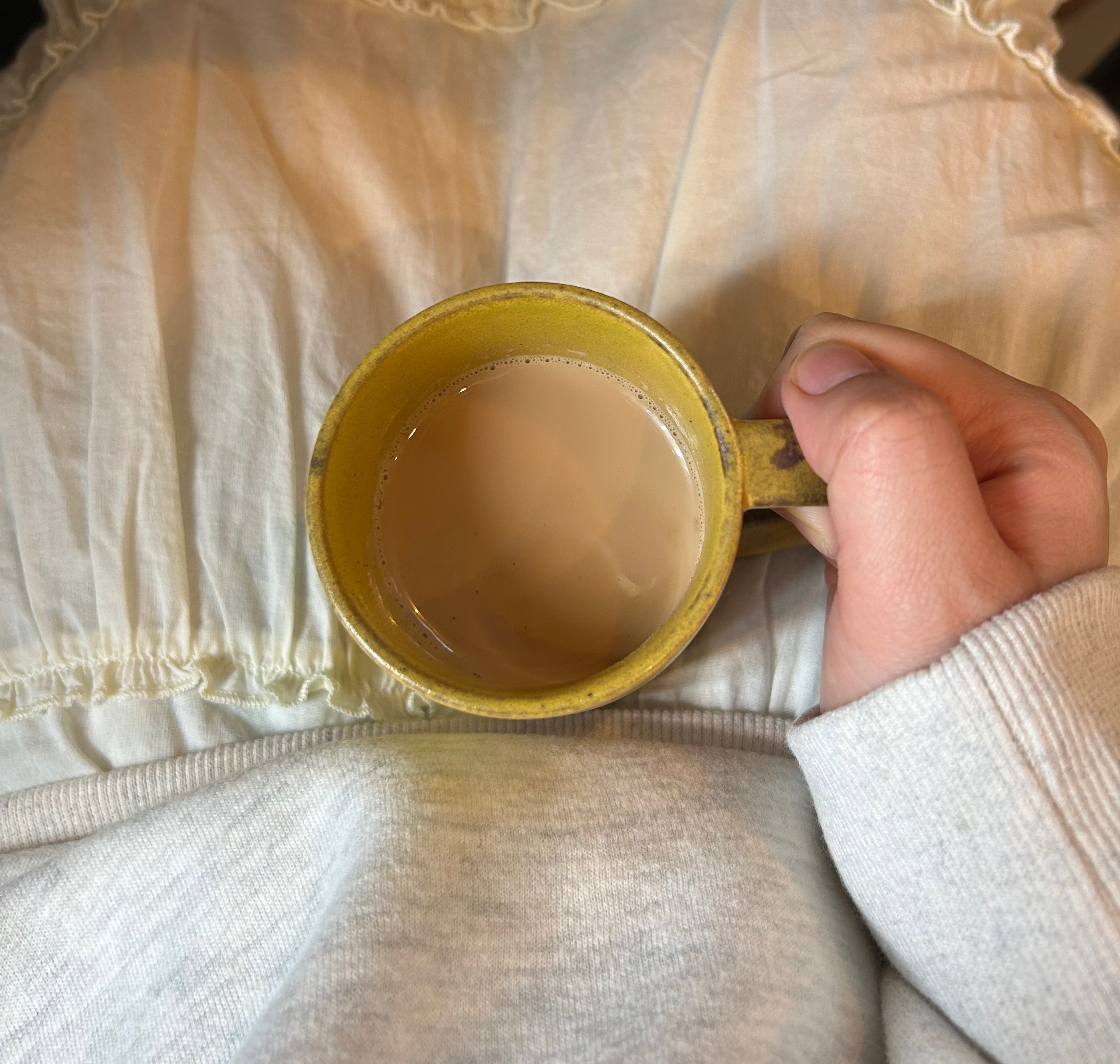 スパイスカリィ FUKUIRO　マサラチャイ