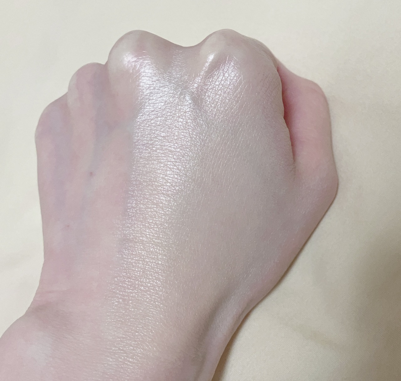 塗った感じ2