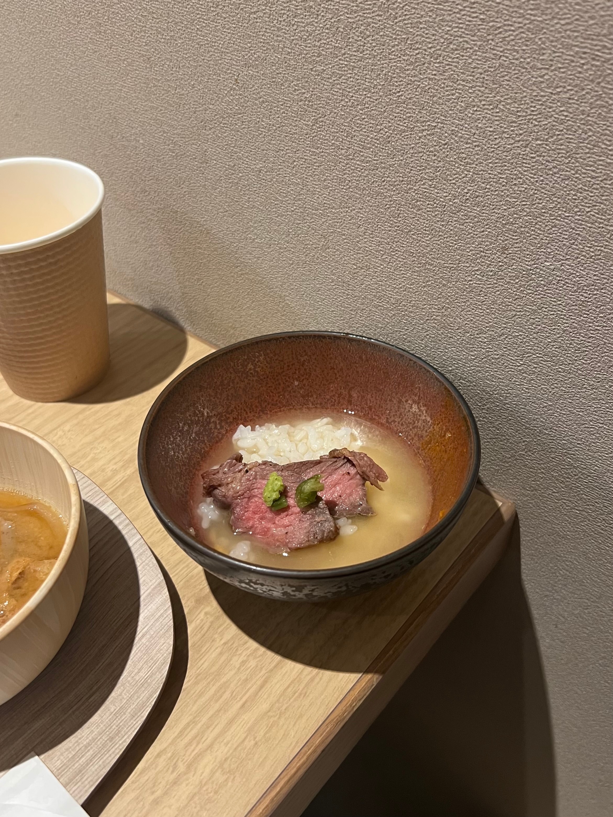 クリックでトリミング