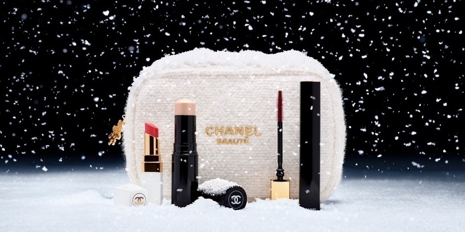 【クリスマスコフレ2024】ヒットアイテムが集結！『CHANEL（シャネル）』の限定セットでホリデーメイクを格上げ