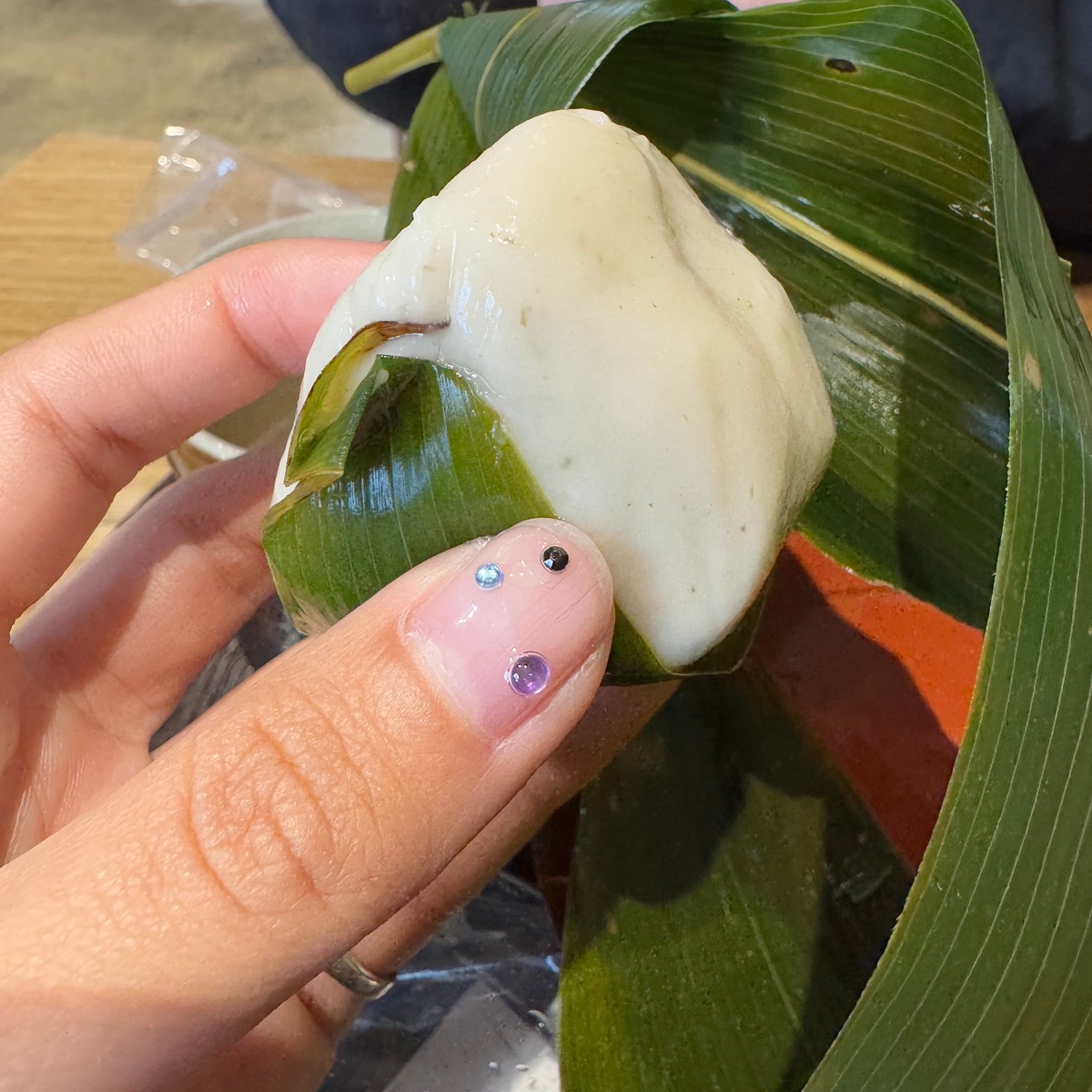 【京都旅】京都の伝統が生んだ味わい「麩嘉の麩まんじゅう」