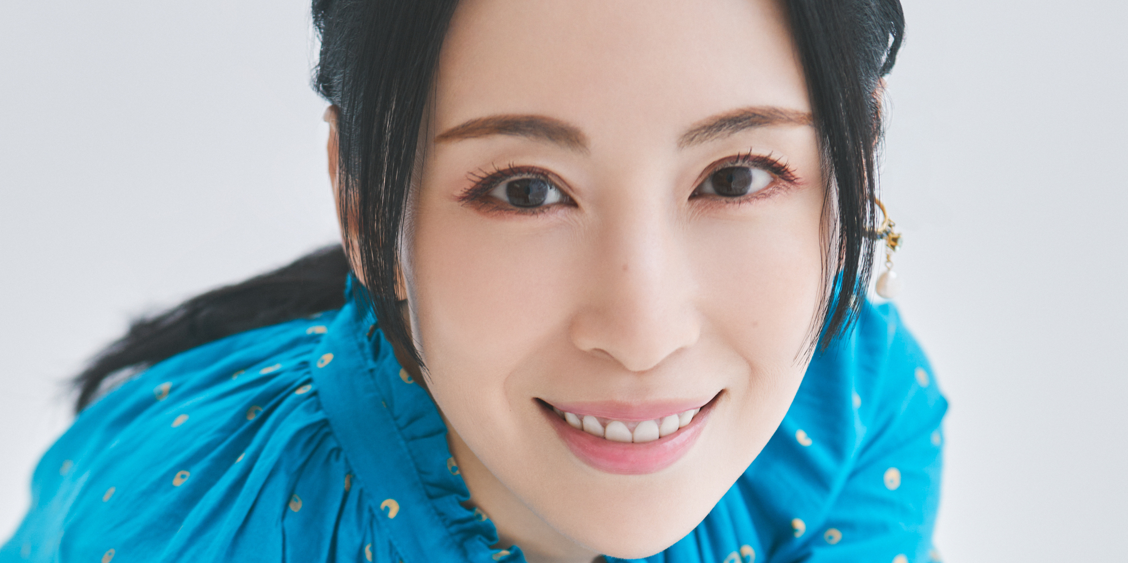 雛形あきこさんインタビュー「“めちゃイケ”から仕事に取り組む姿勢を教わりました」【私が選んだ今とこれから】