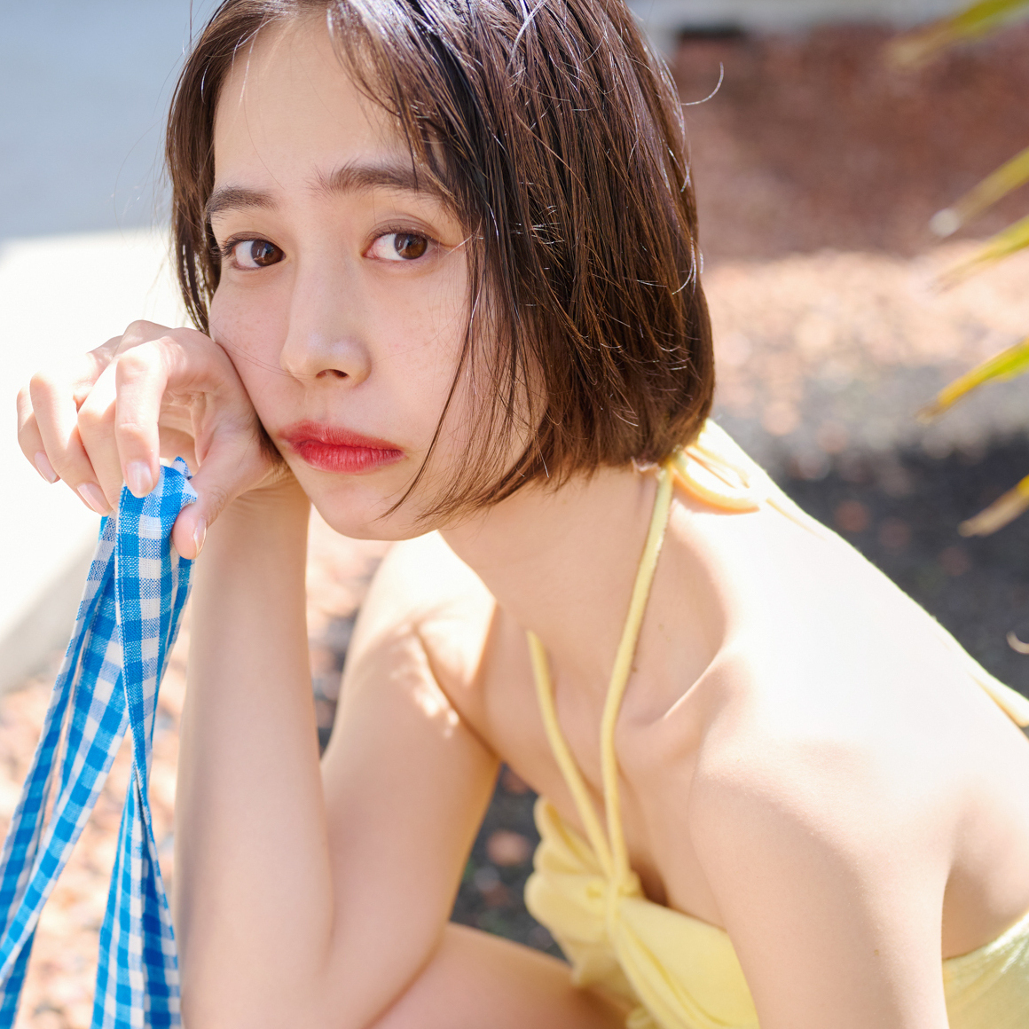 【井桁弘恵×2025年最新水着】ビスチェ水着で大人の肌見せ！今夏のトレンドアイテム5選
