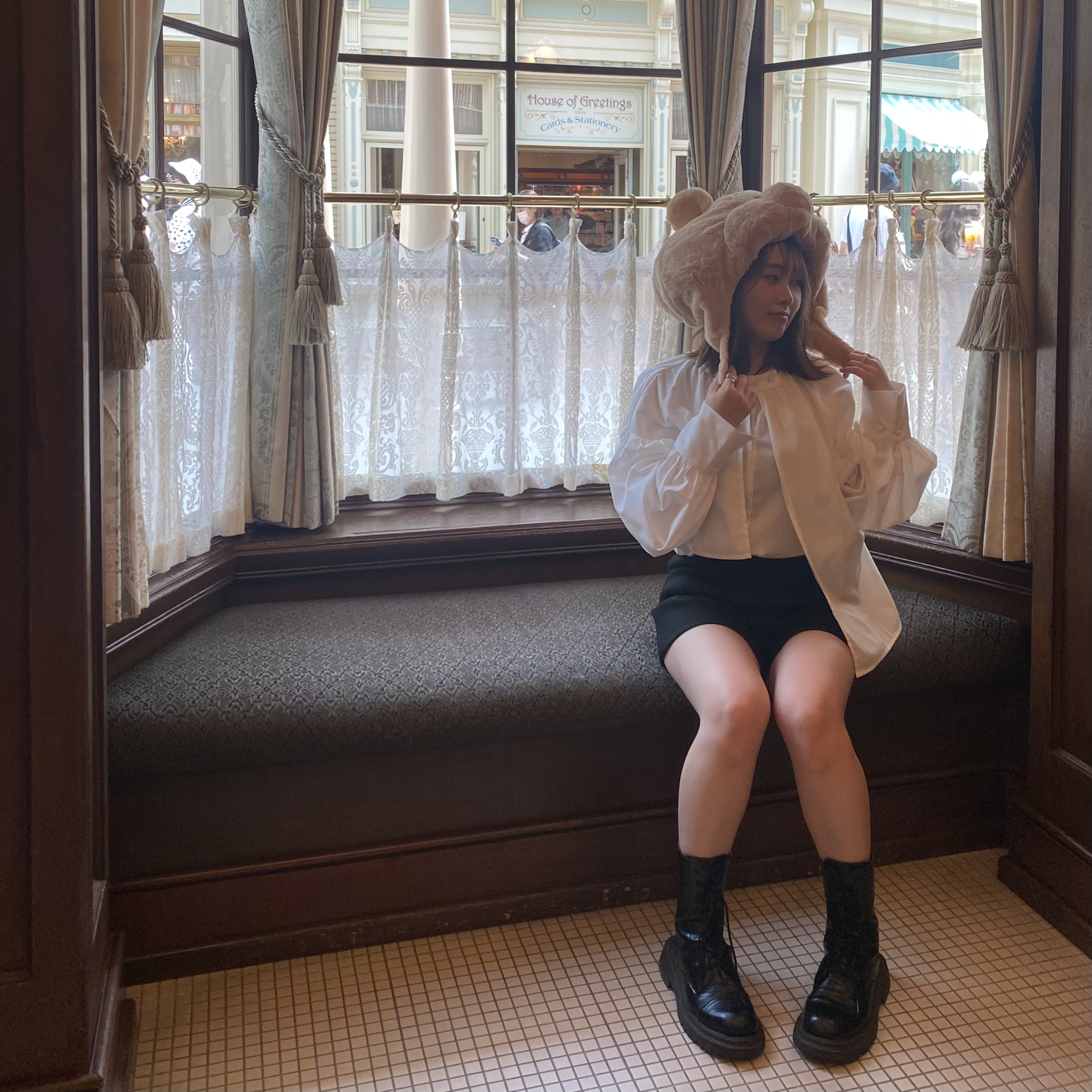【自己紹介】はじめまして!第4期MOREの画像_1