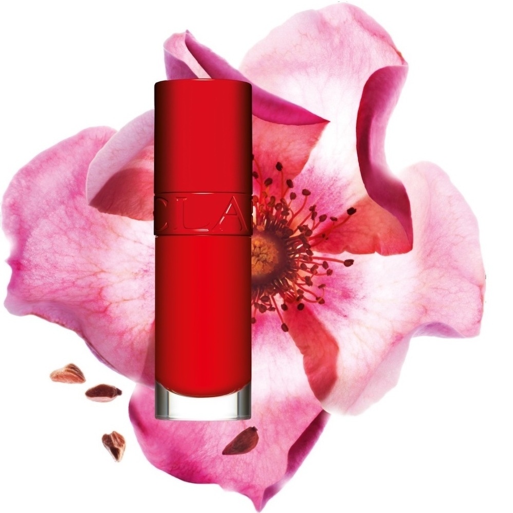 8秒に1本売れている『クラランス』のアイコンリップ！ 10周年記念の限定色は即完売の予感