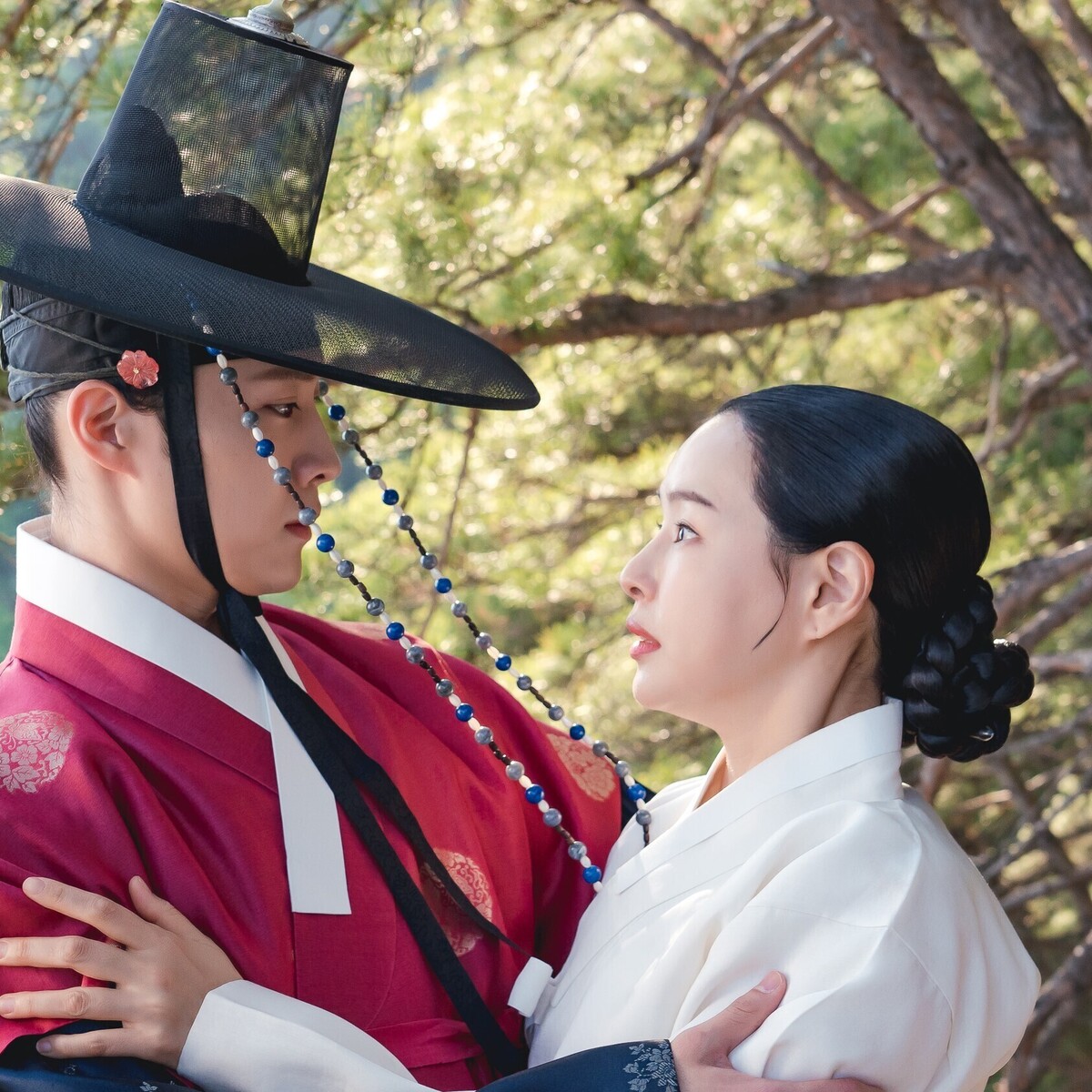 痛快時代劇『夜に咲く花』でストレスフルな日々を乗り切ろう！【韓ドラオタクおすすめの1本】