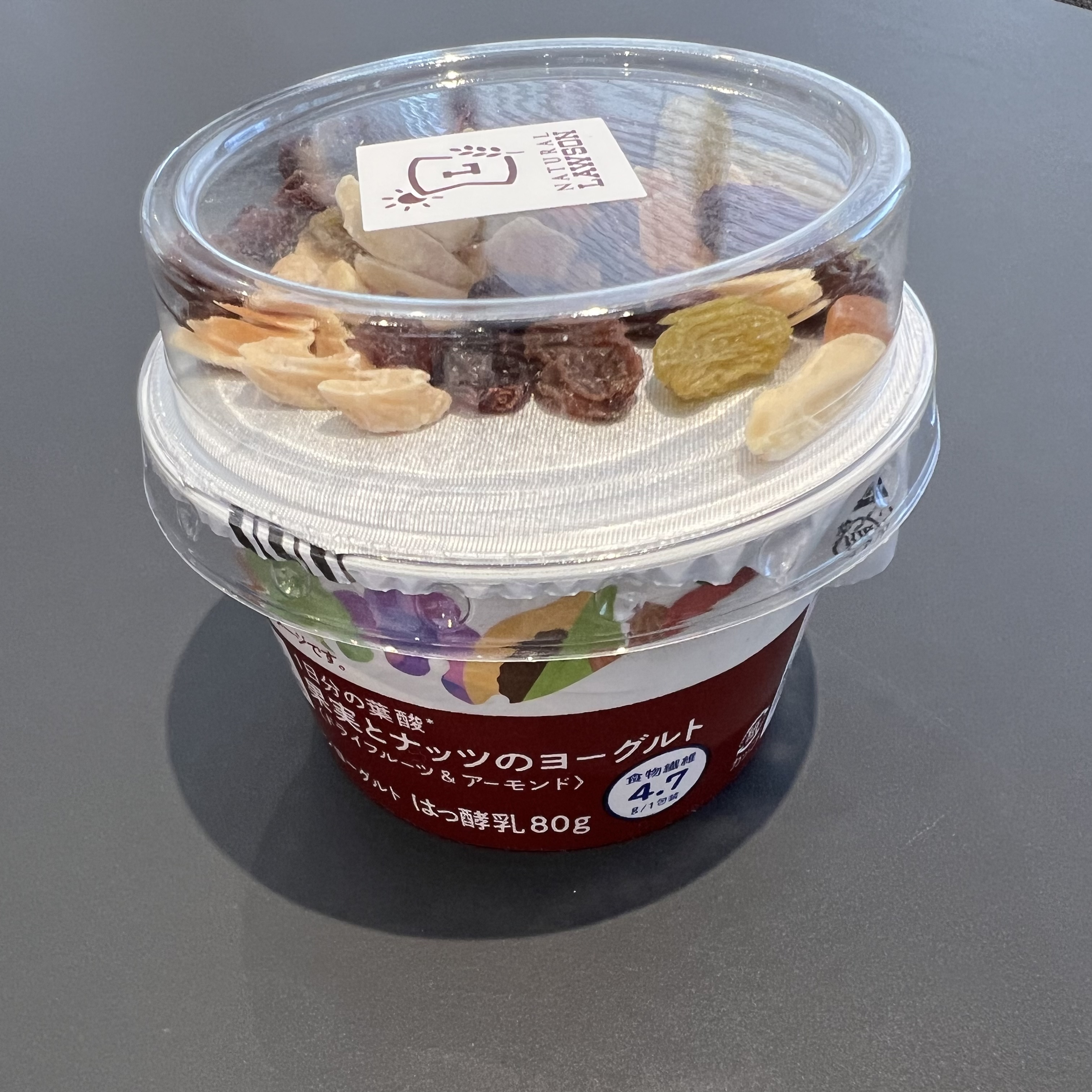 【ダイエット】ローソンで買える!ヘルシーの画像_1