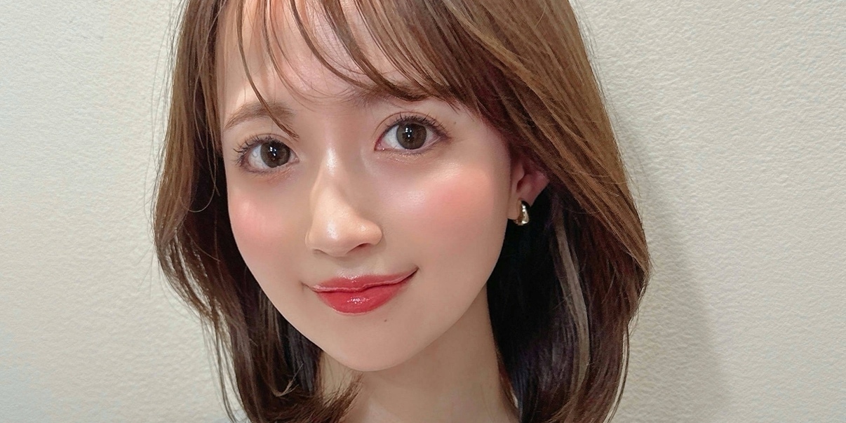 【伸ばしかけヘアにもおすすめ‼︎】毛先がまとまりやすいボブ～ミディアムの美人レイヤー