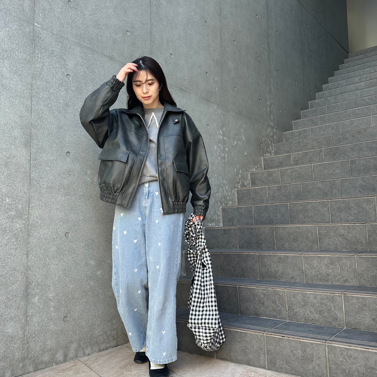 【第６期　MORE インフルエンサーズに仲間入りしました】