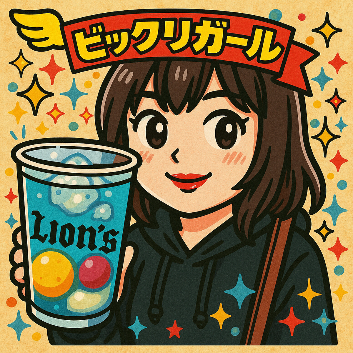 【保存版】ChatGPTで画像生成✨ジブリ風・ビックリマン風・ドット絵