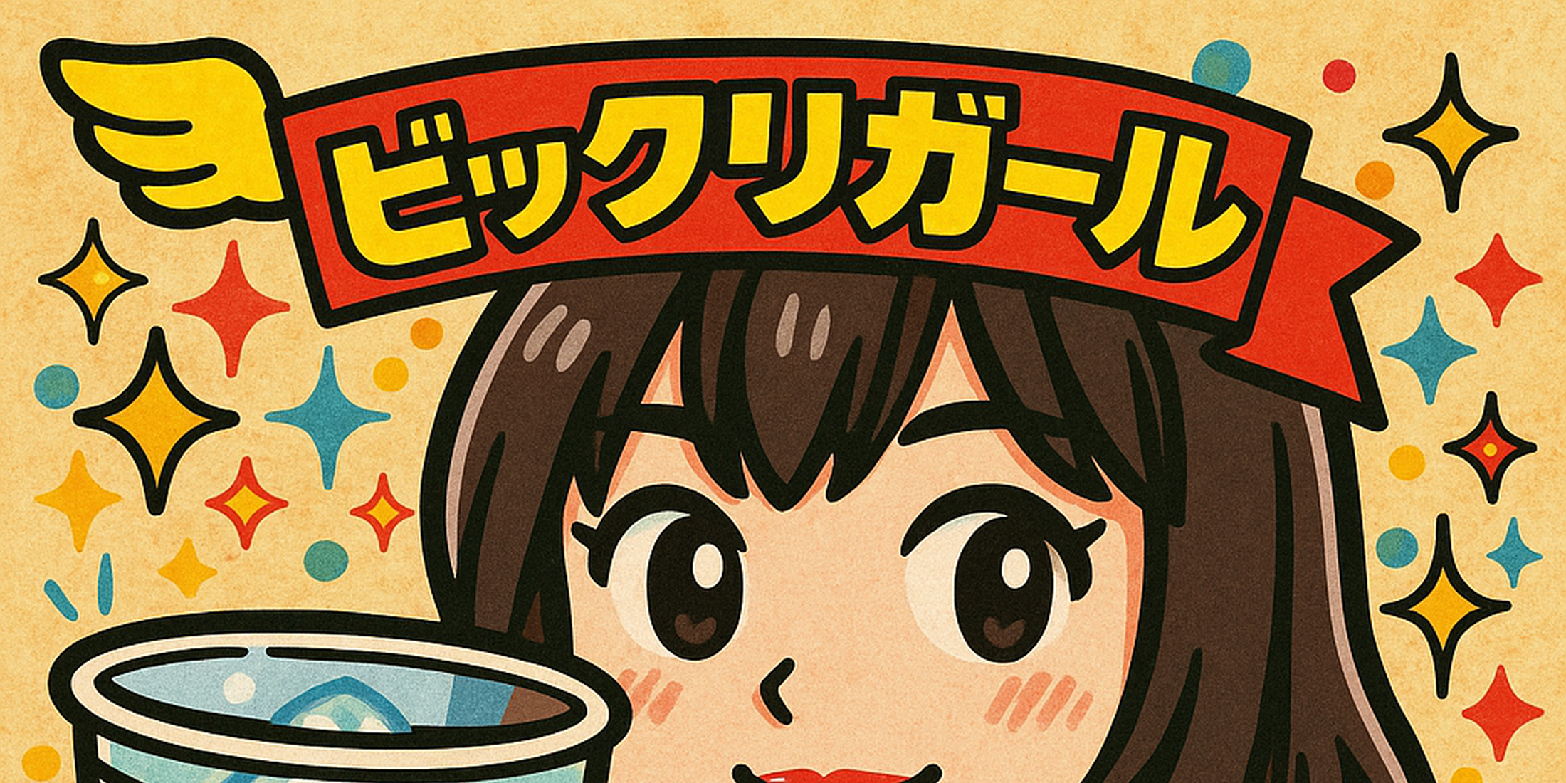 【保存版】ChatGPTで画像生成✨ジブリ風・ビックリマン風・ドット絵