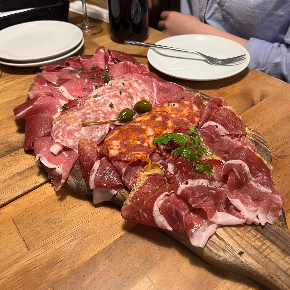 【東京／上野】ワイン好き必見！御徒町駅から徒歩1分「おしゃれバル」おすすめはここ！