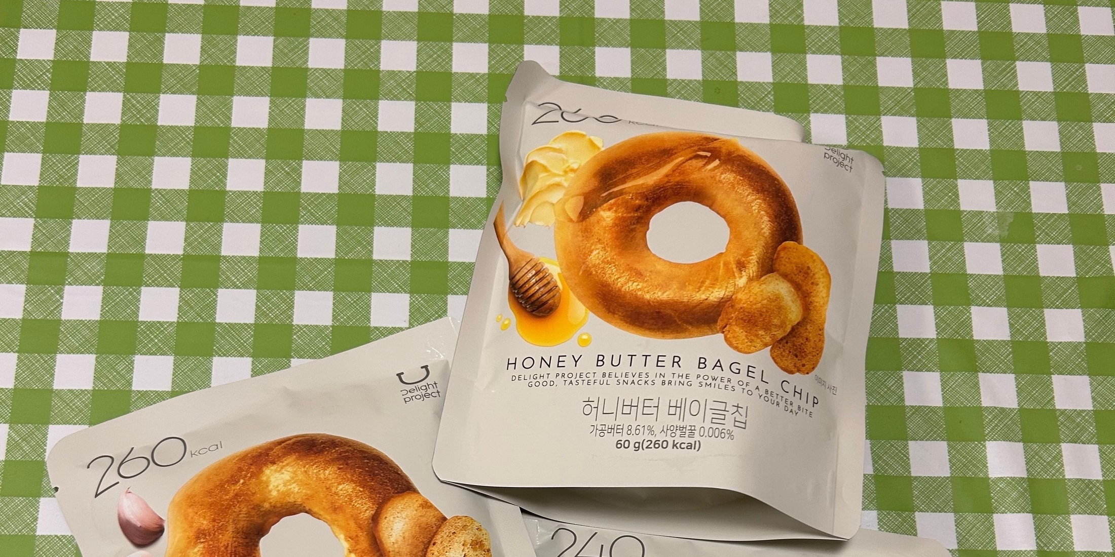 韓国土産の定番！ベーグルチップおすすめ3選 【オリーブヤング購入品】