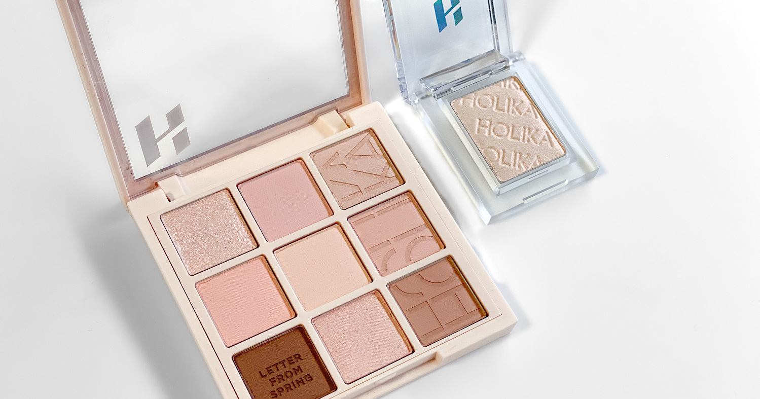 韓国で“売り切れ大乱”！絶対に失敗しない『ホリカホリカ』のアイ