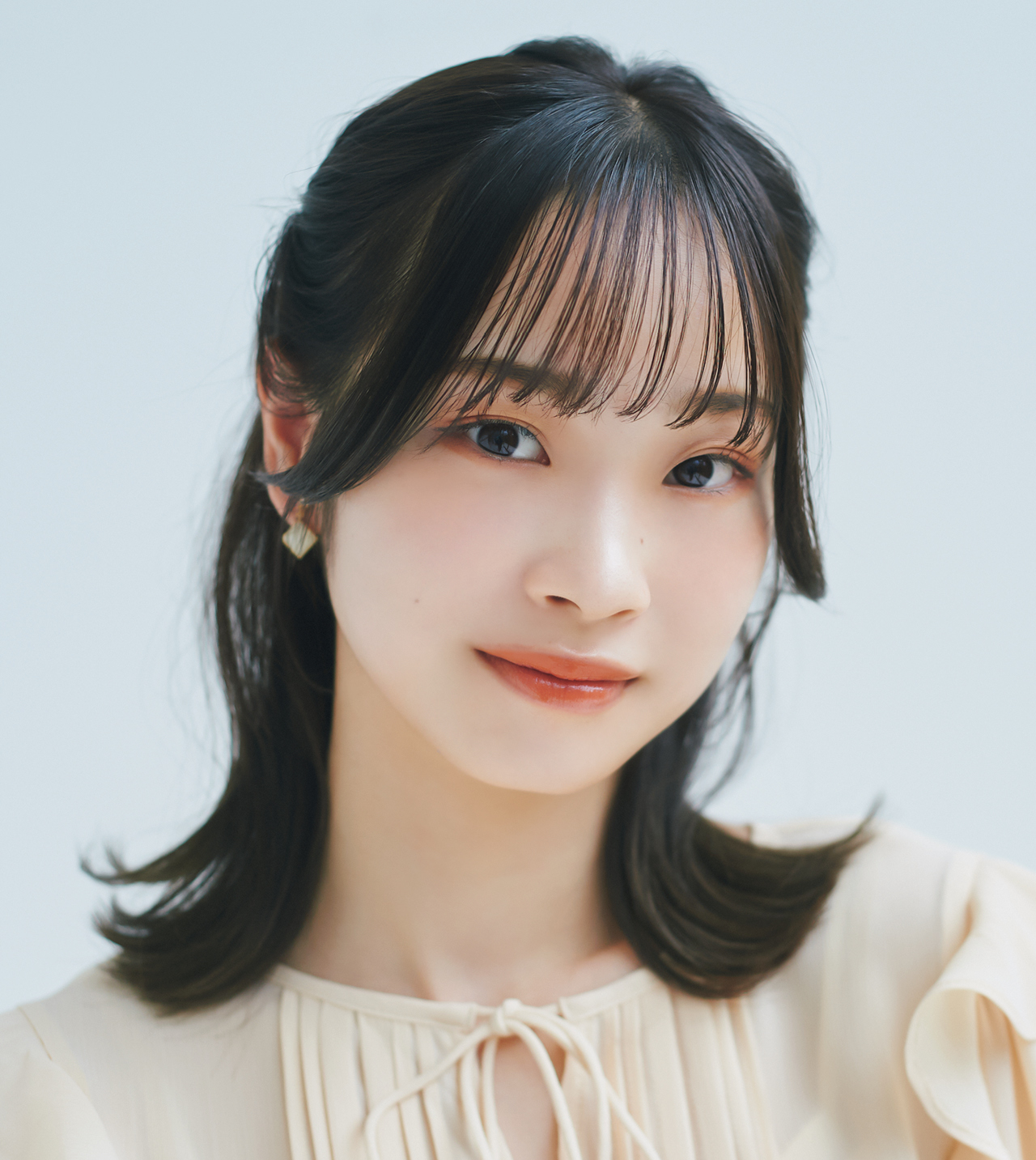おすすめオフィス髪型&ヘアアレンジ18選の画像_42