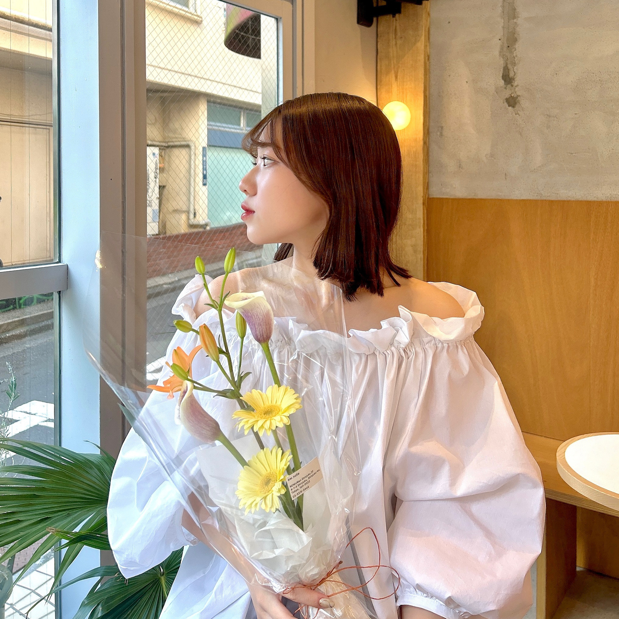 【自己紹介】MOREインフルエンサーズ 第6期｜ちか(@_chika.12)🐈✨