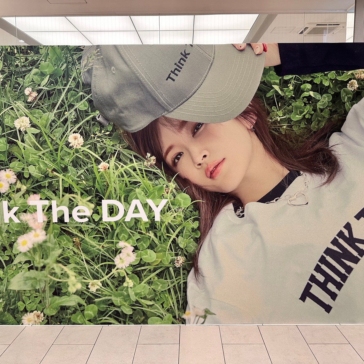 【金沢】モデルの紗栄子さんが代表を務める「Think The DAY」popupに行ってきた！