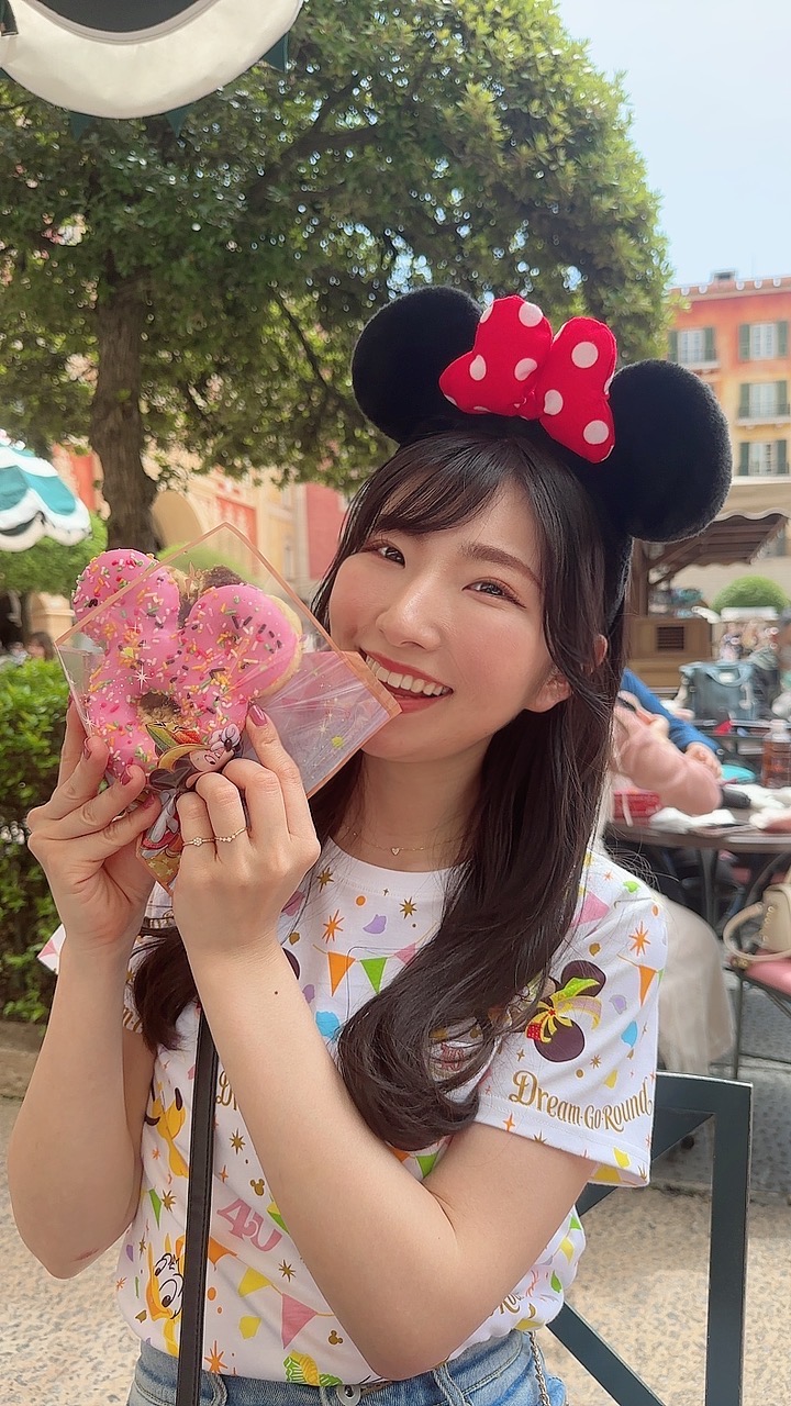 【ディズニーリゾート40周年】ディズニーの画像_8