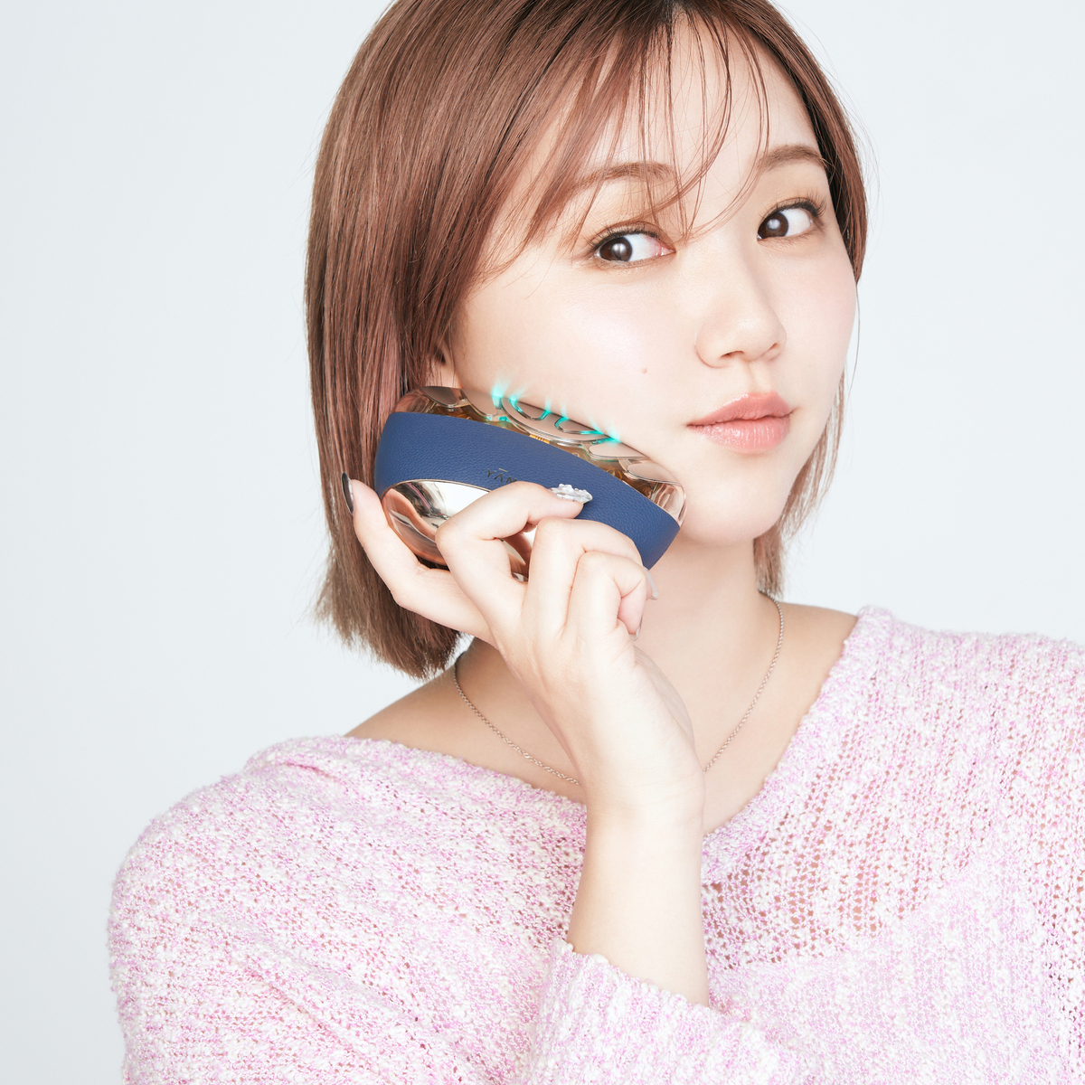 【2025最新】美顔器やマッサージャーなど人気美容家電5選！ メンズにもおすすめ【江野沢愛美＆北條慶】