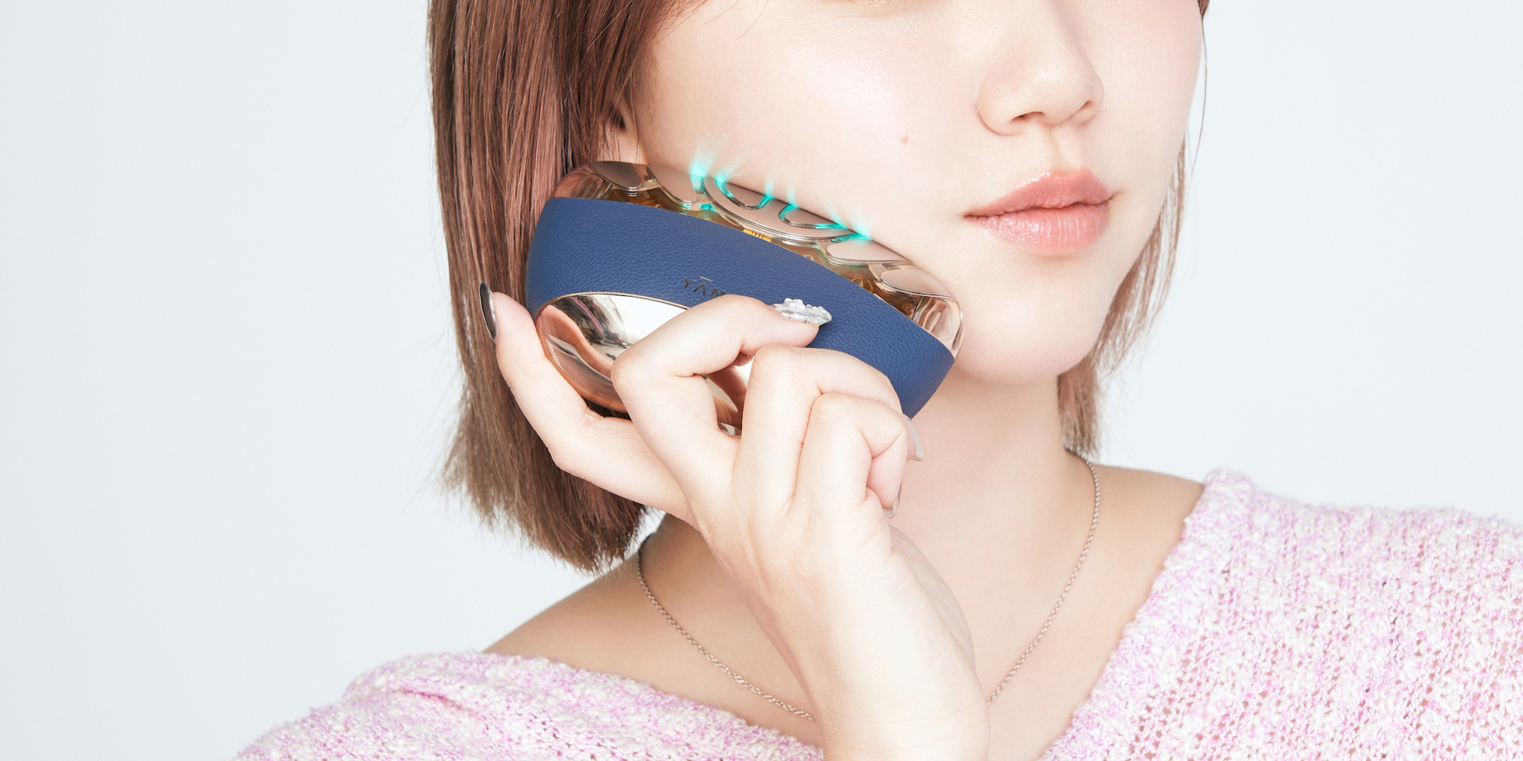 【2025最新】美顔器やマッサージャーなど人気美容家電5選！ メンズにもおすすめ【江野沢愛美＆北條慶】