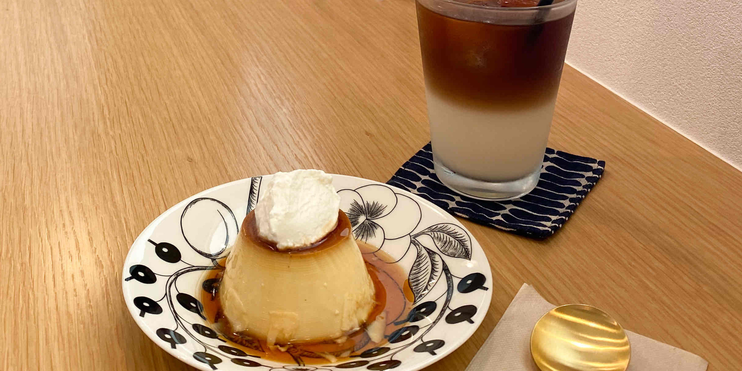 【石川県かほく市】北欧インテリア&カトラリーを愉しむ一軒家カフェ《cafe mjuk（カフェミューク）》